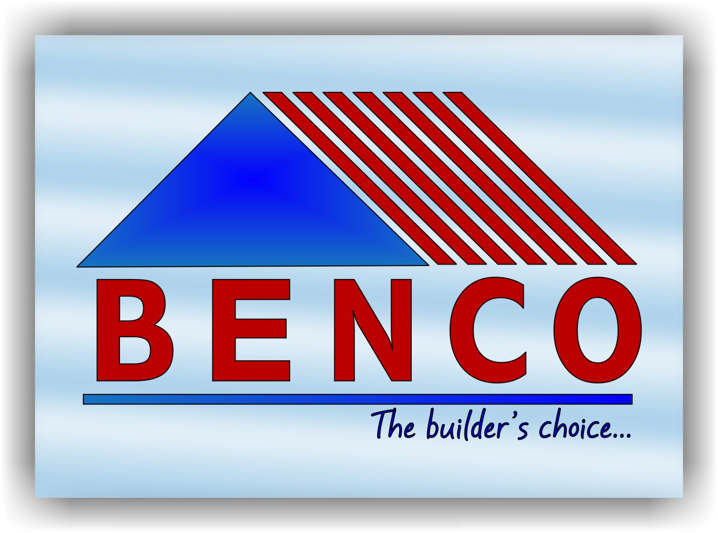 BENCO ALUMINUM AND STEEL PRODUCTS LTD
